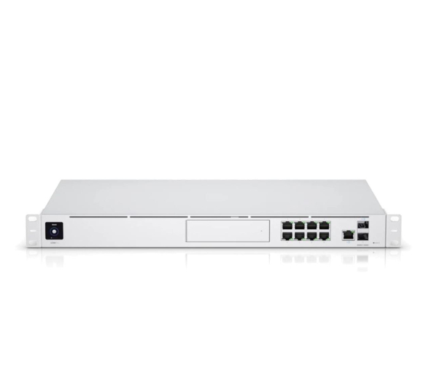 Ubiquiti UniFi Dream Machine Pro - 570878 - zdjęcie